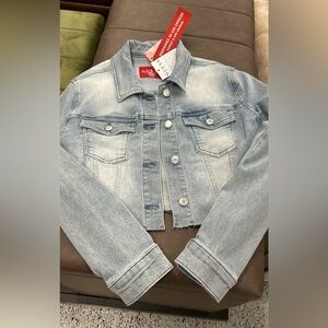Guess Jean Jacket